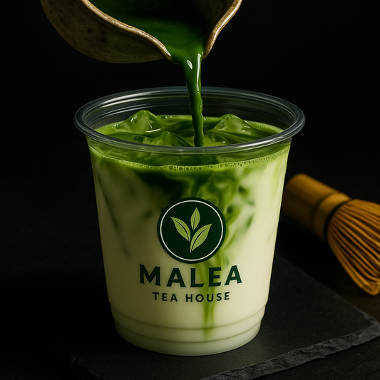 Printed PET Cups (12 oz)