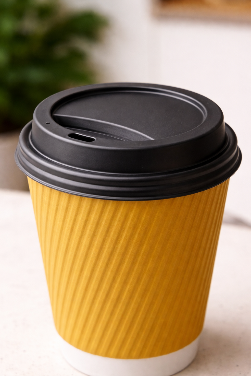 Paper Cup Lids
