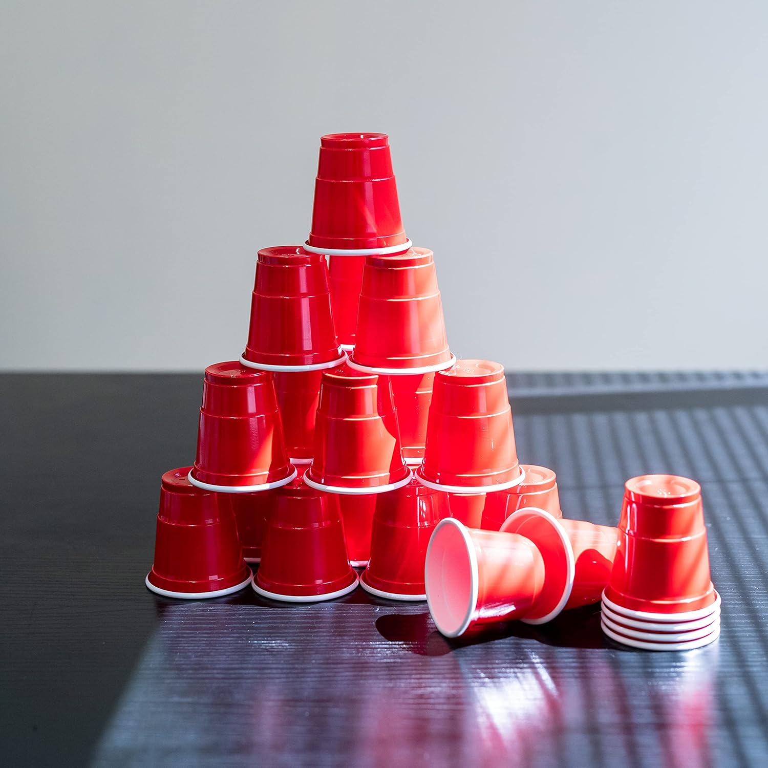 Red Party Cups