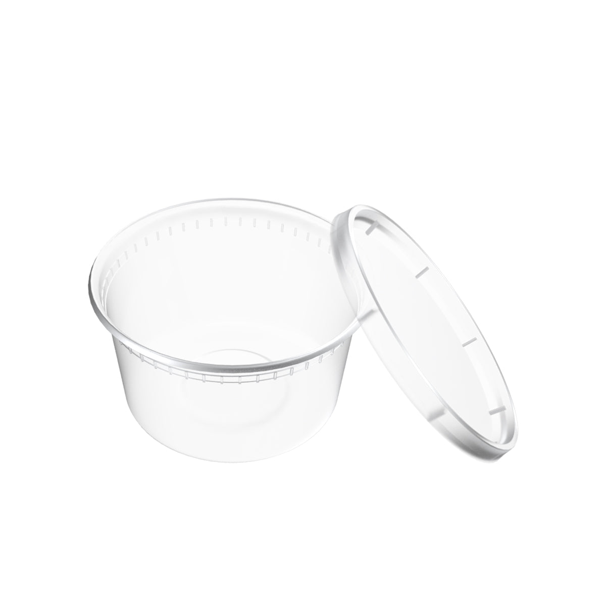 Deli Containers