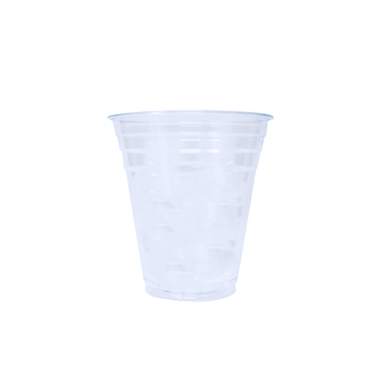 PET Cups (12 oz) - Blank