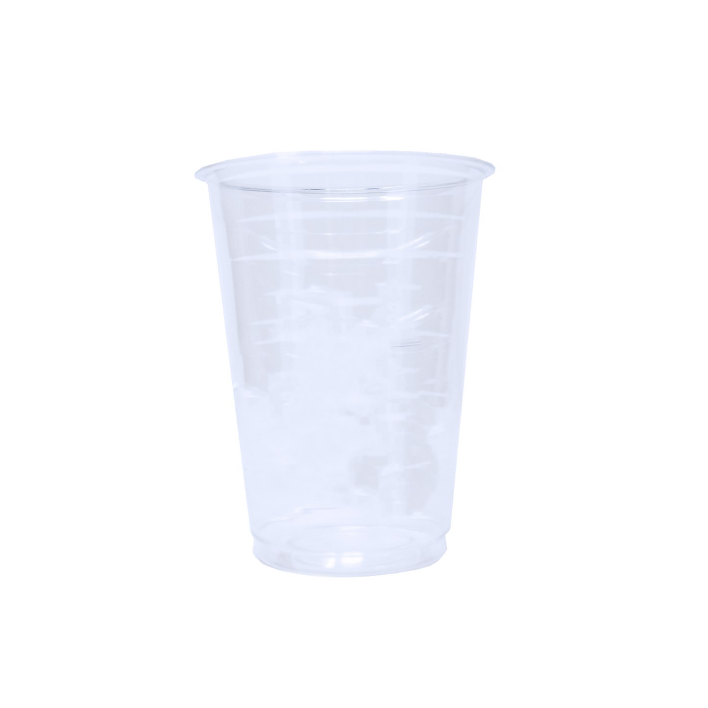 PET Cups (16 oz) - Blank