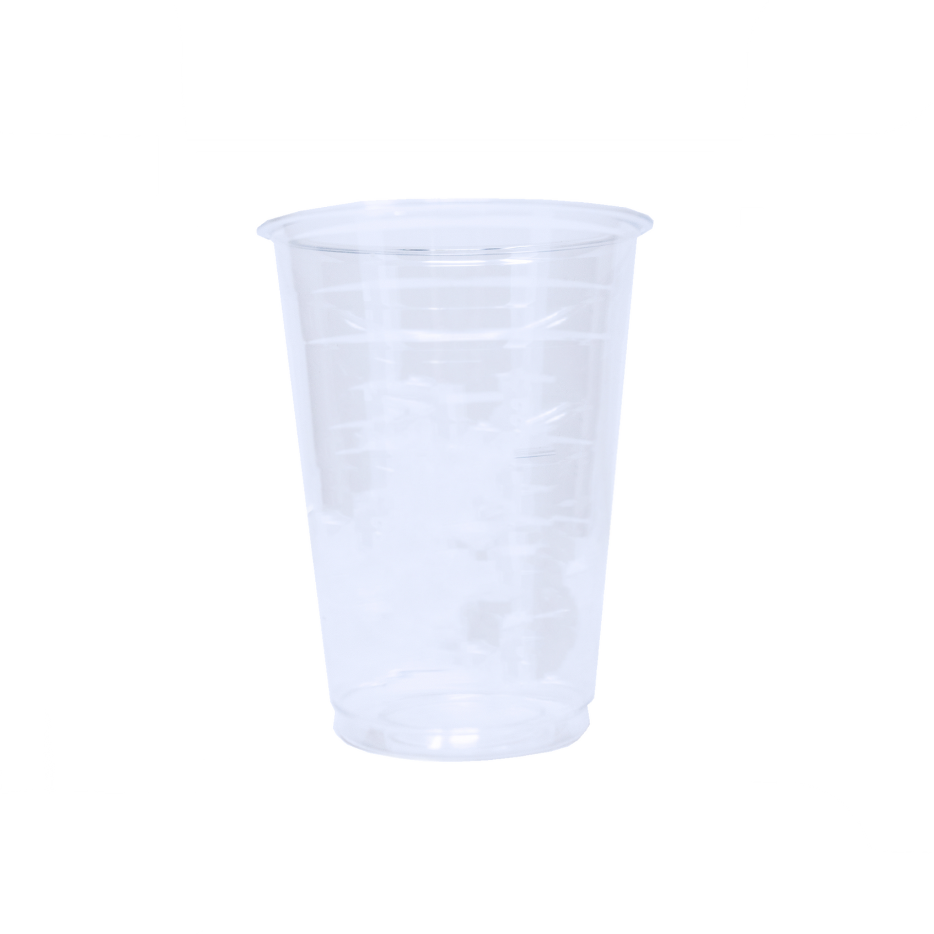 PET Cups (16 oz) - Blank  Easy Disposables