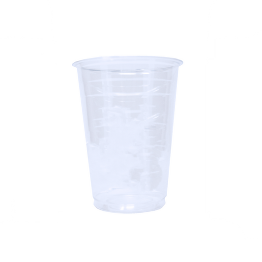 PET Cups (16 oz) - Blank