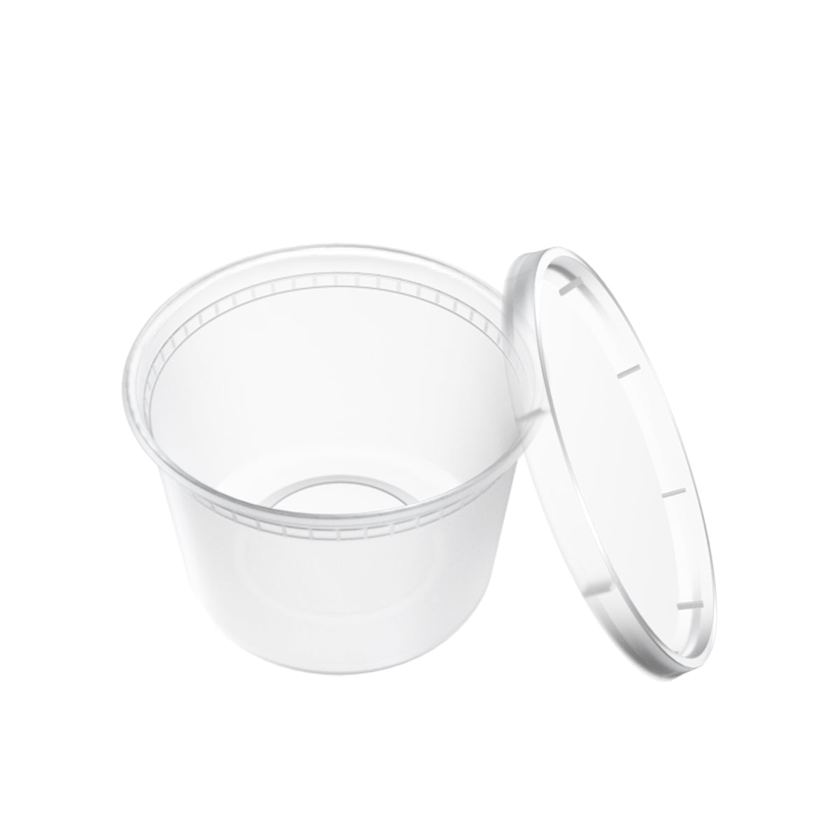 Deli Containers