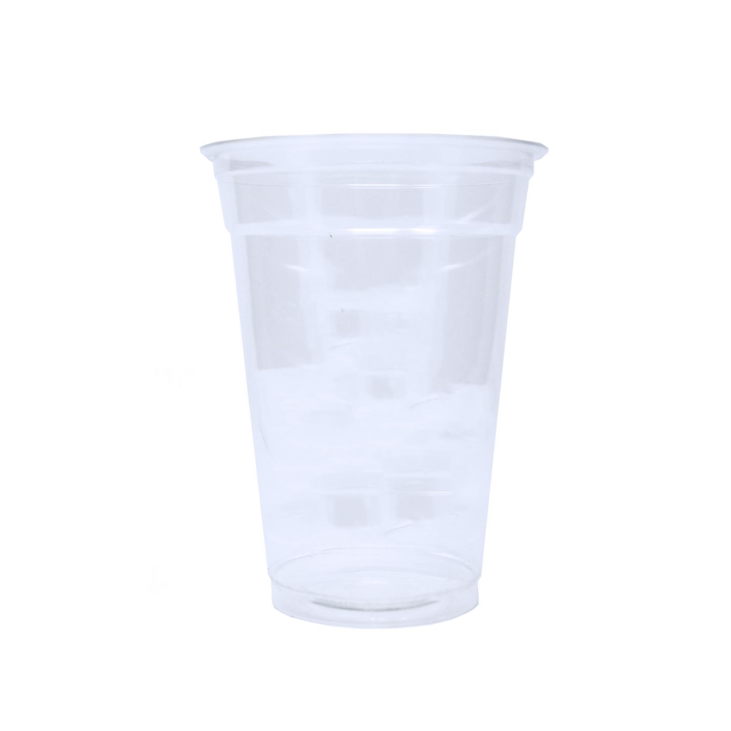 PET Cups (20 oz) - Blank