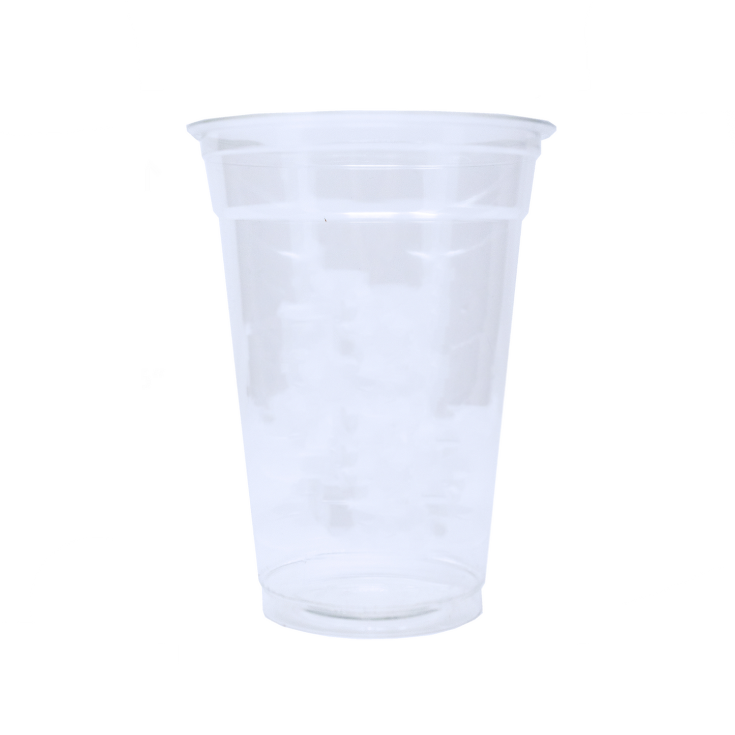 PET Cups (24 oz) - Blank