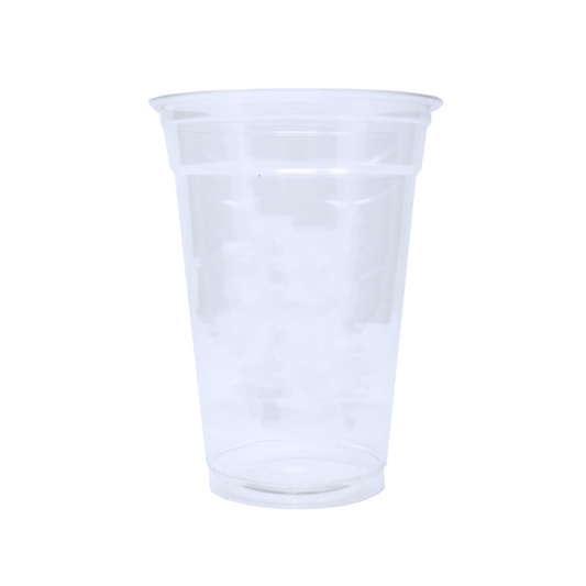 PET Cups (24 oz) - Blank