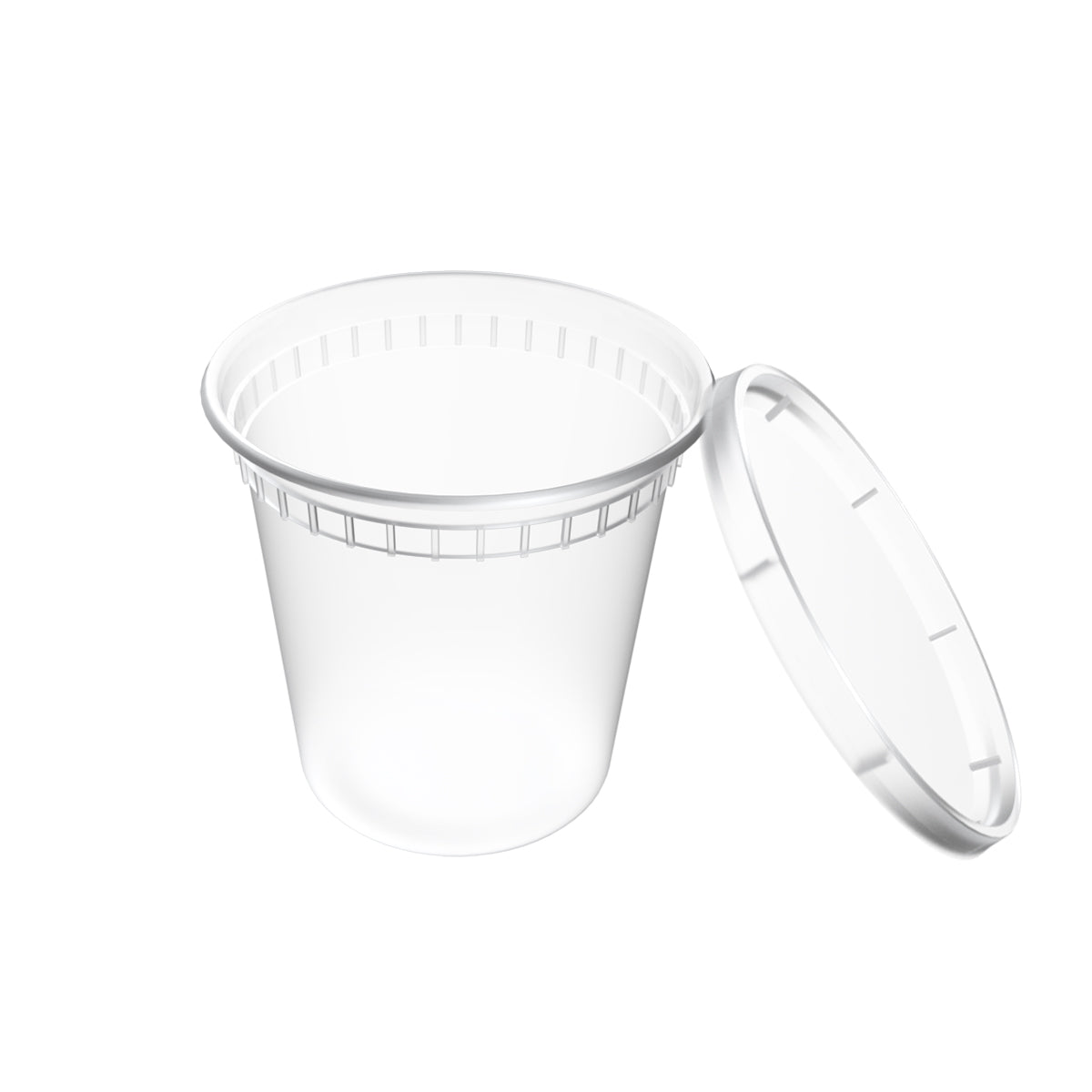 Deli Containers