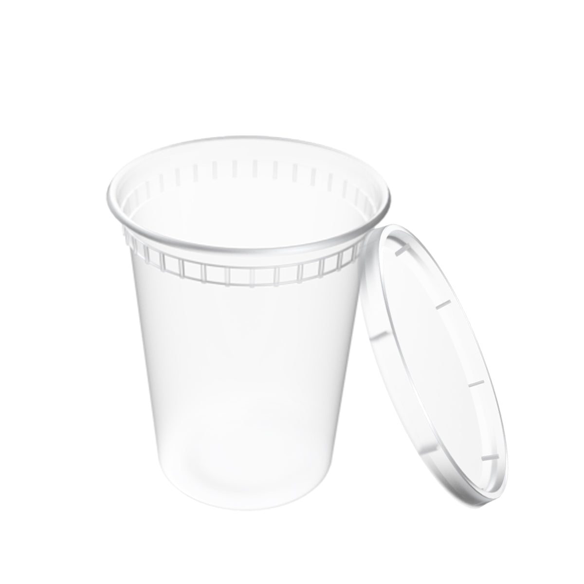 Deli Containers