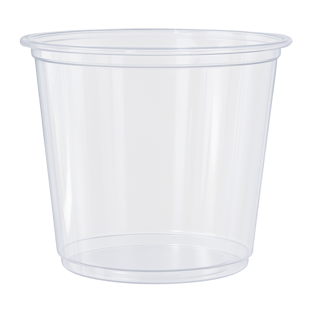 Portion Cups