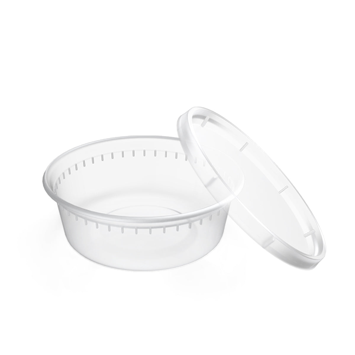 Deli Containers