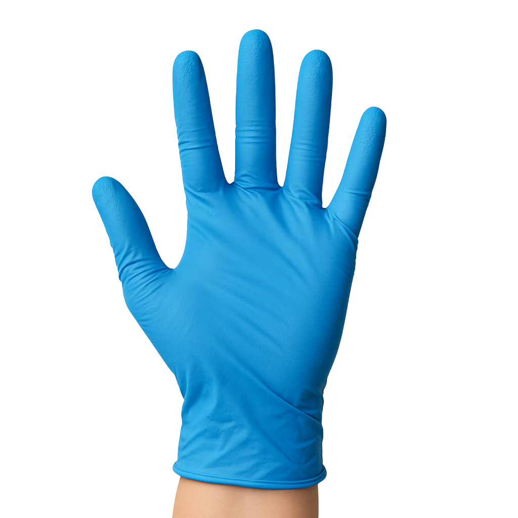 Vinyl Gloves