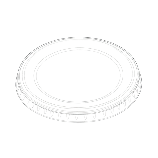 Portion Cup Lids