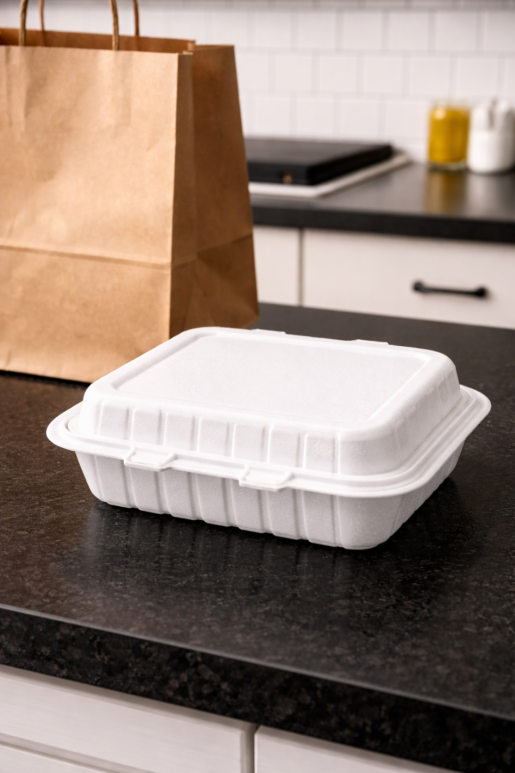 Clamshell Containers