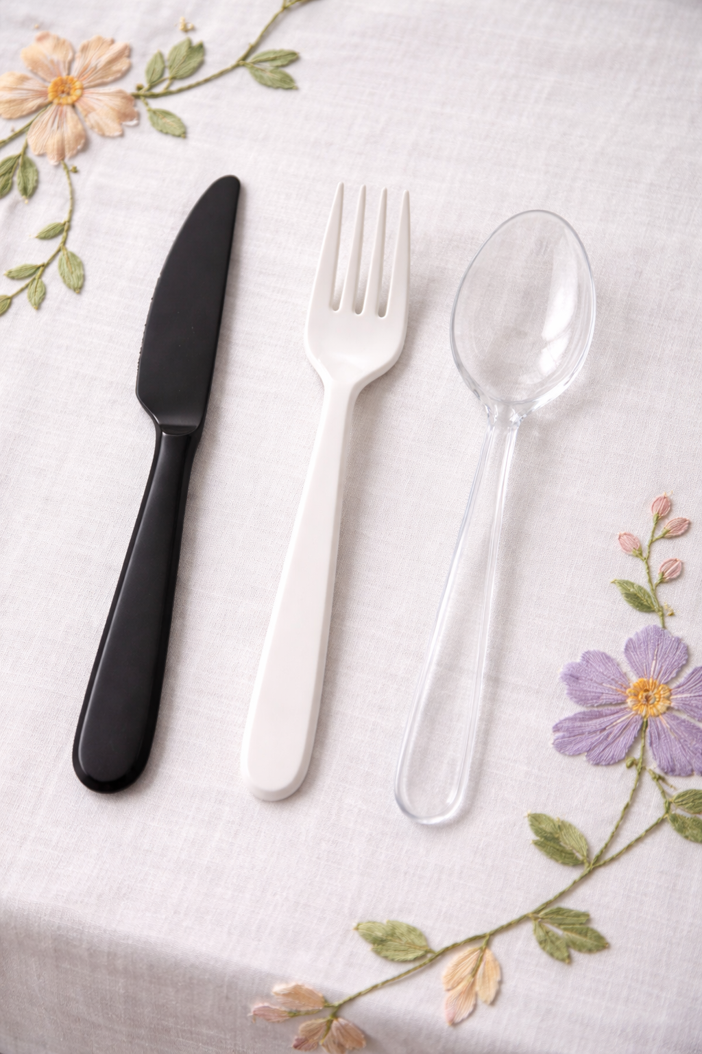Extra Heavy Duty Cutlery