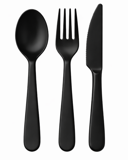 Extra Heavy Duty Cutlery