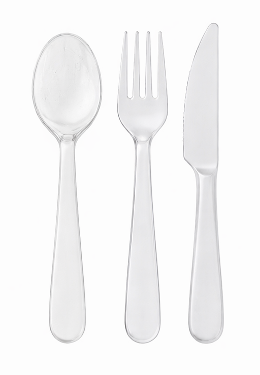 Extra Heavy Duty Cutlery