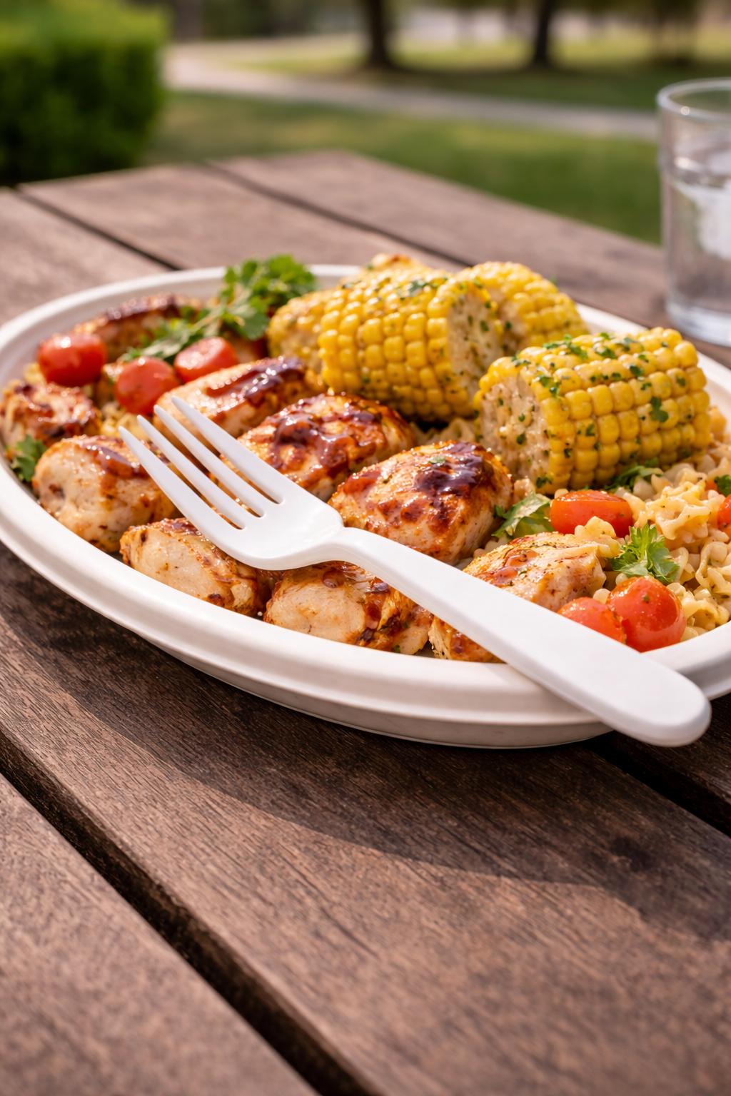 Extra Heavy Duty Cutlery