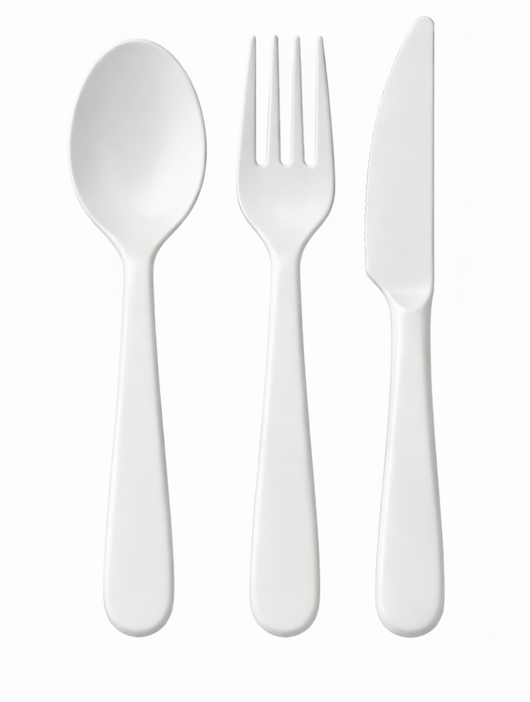 Extra Heavy Duty Cutlery