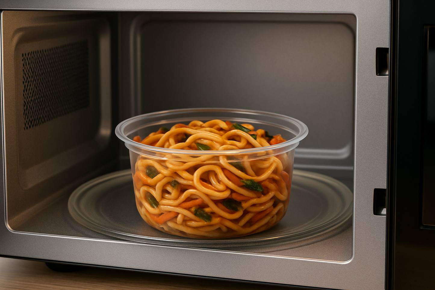 Deli Containers