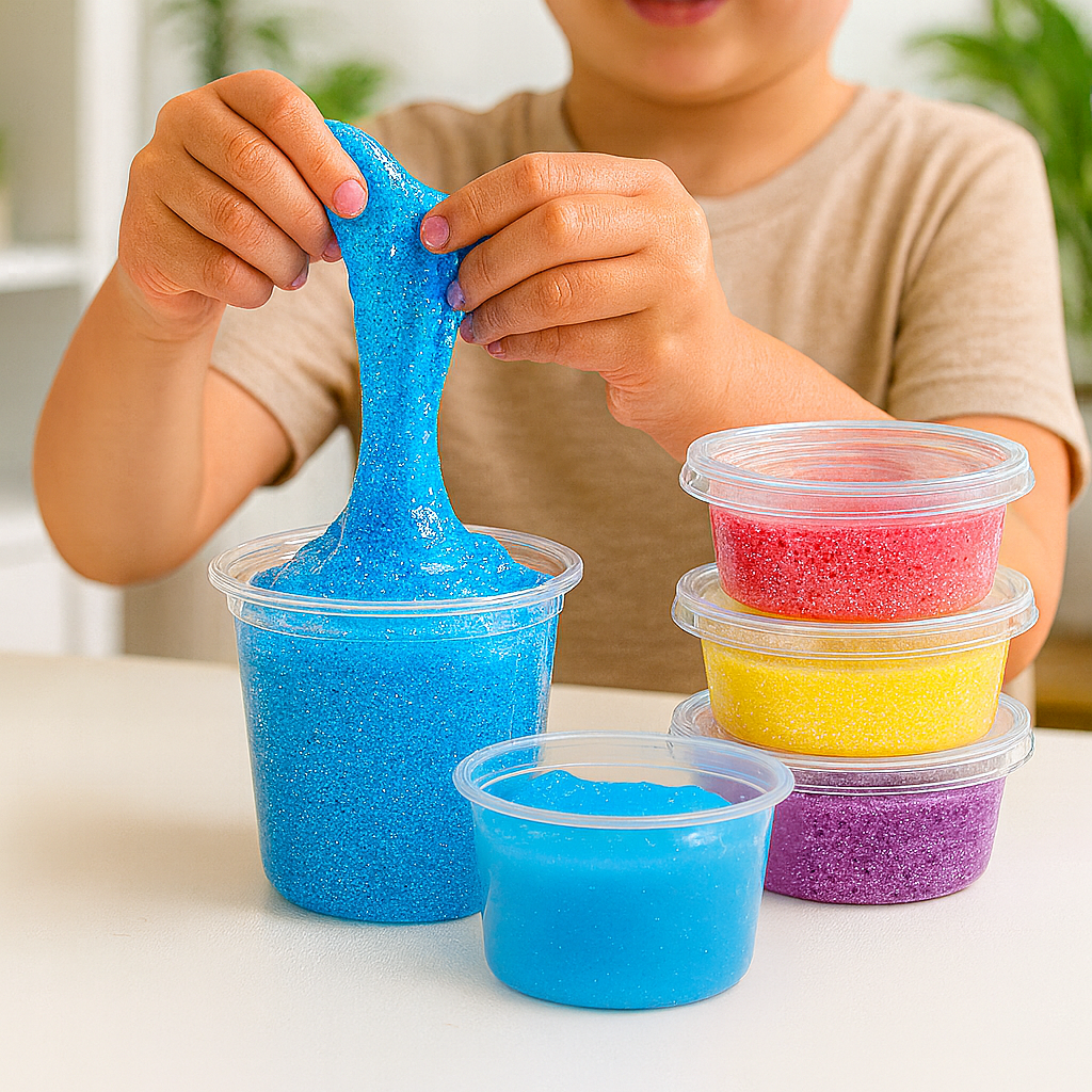 Deli Containers