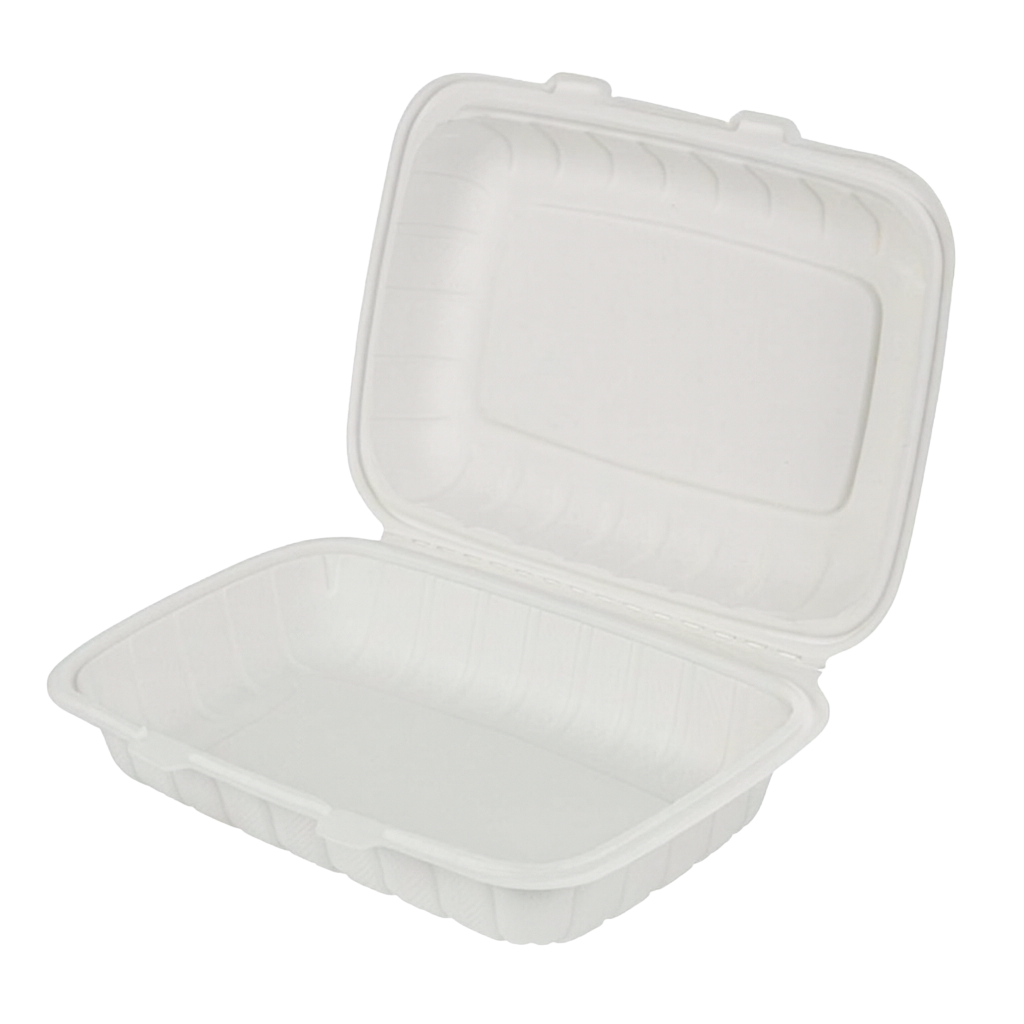 Clamshell Containers