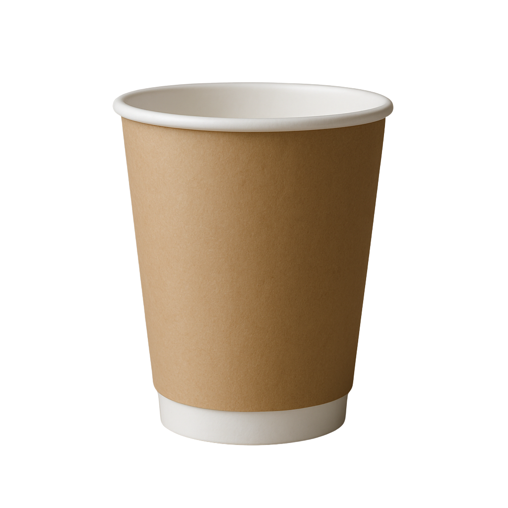 Double Wall Paper Cups