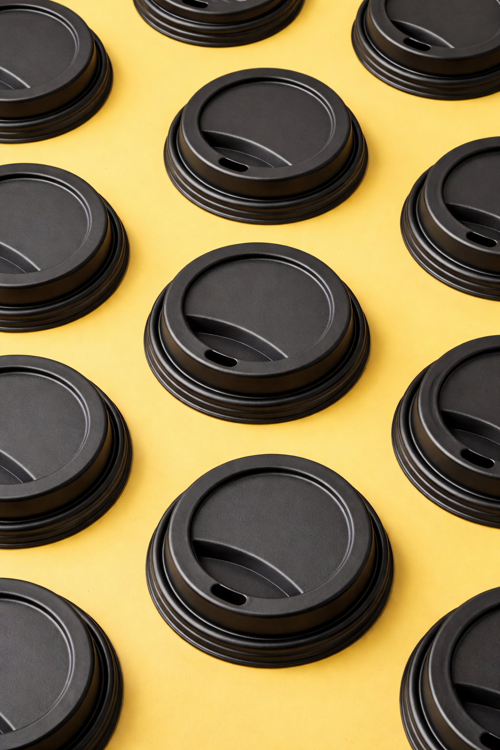 Paper Cup Lids