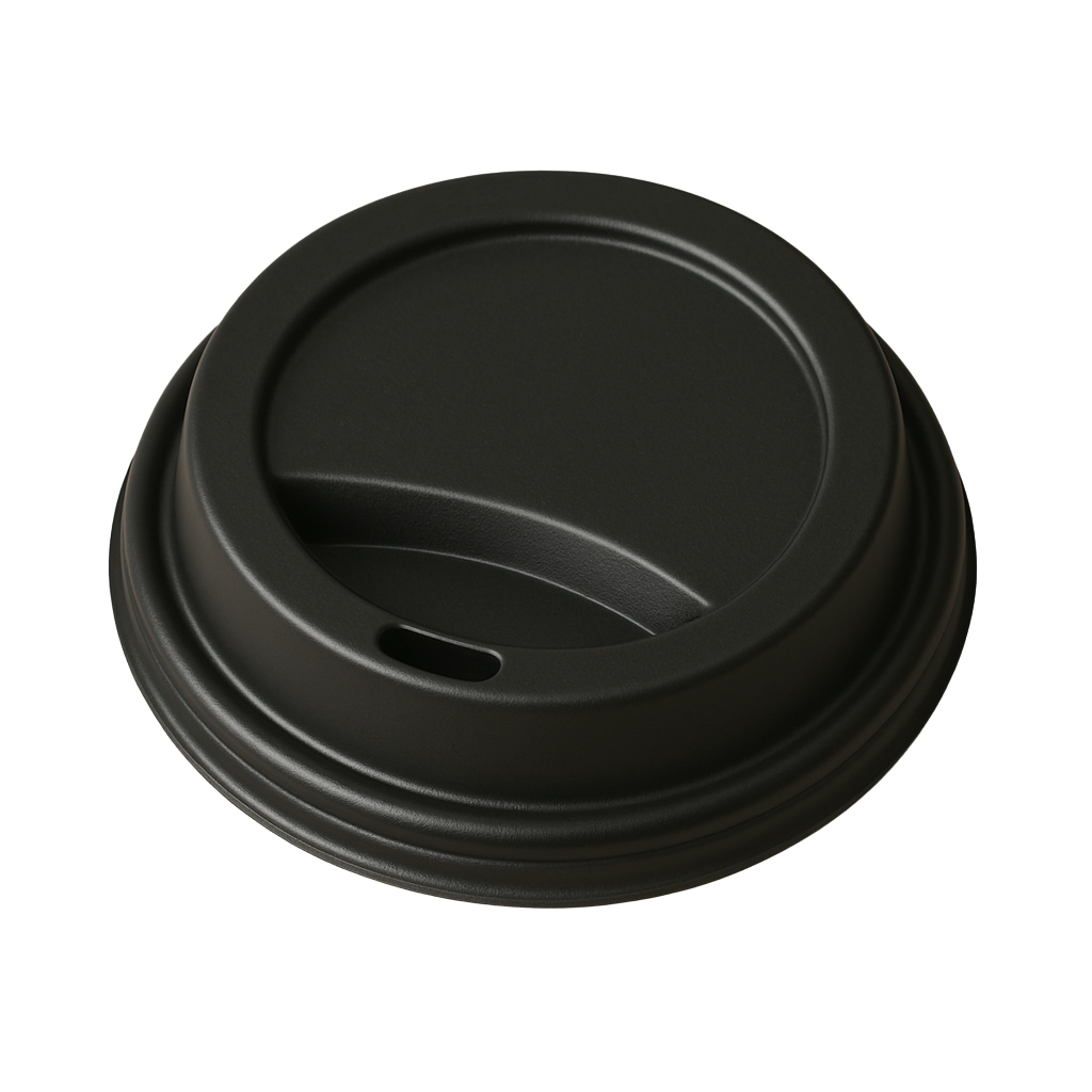 Paper Cup Lids