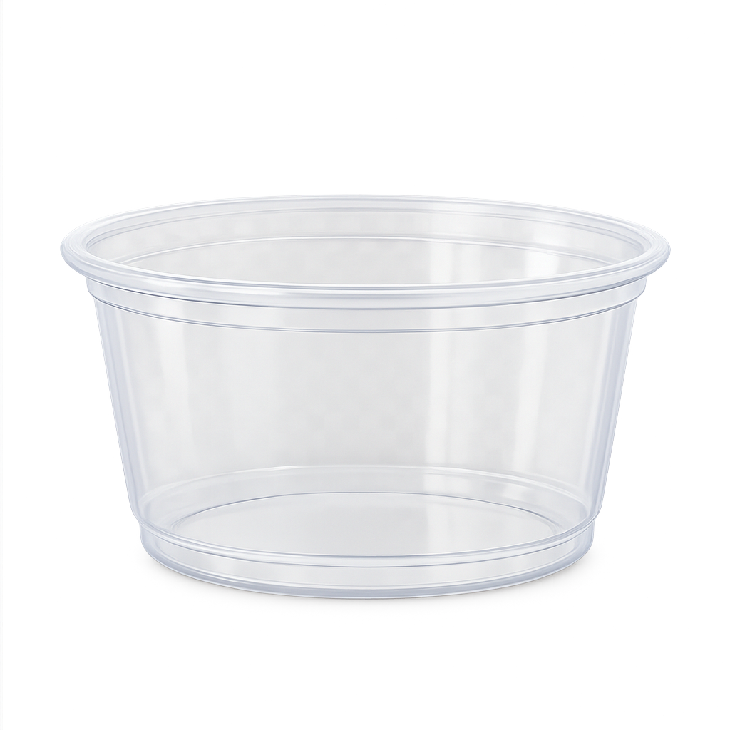 Portion Cups