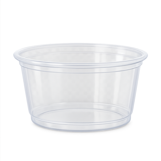 Portion Cups
