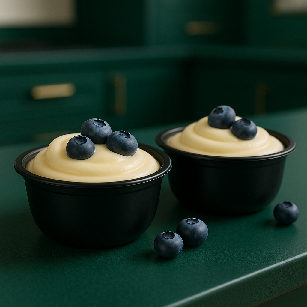 Portion Cups