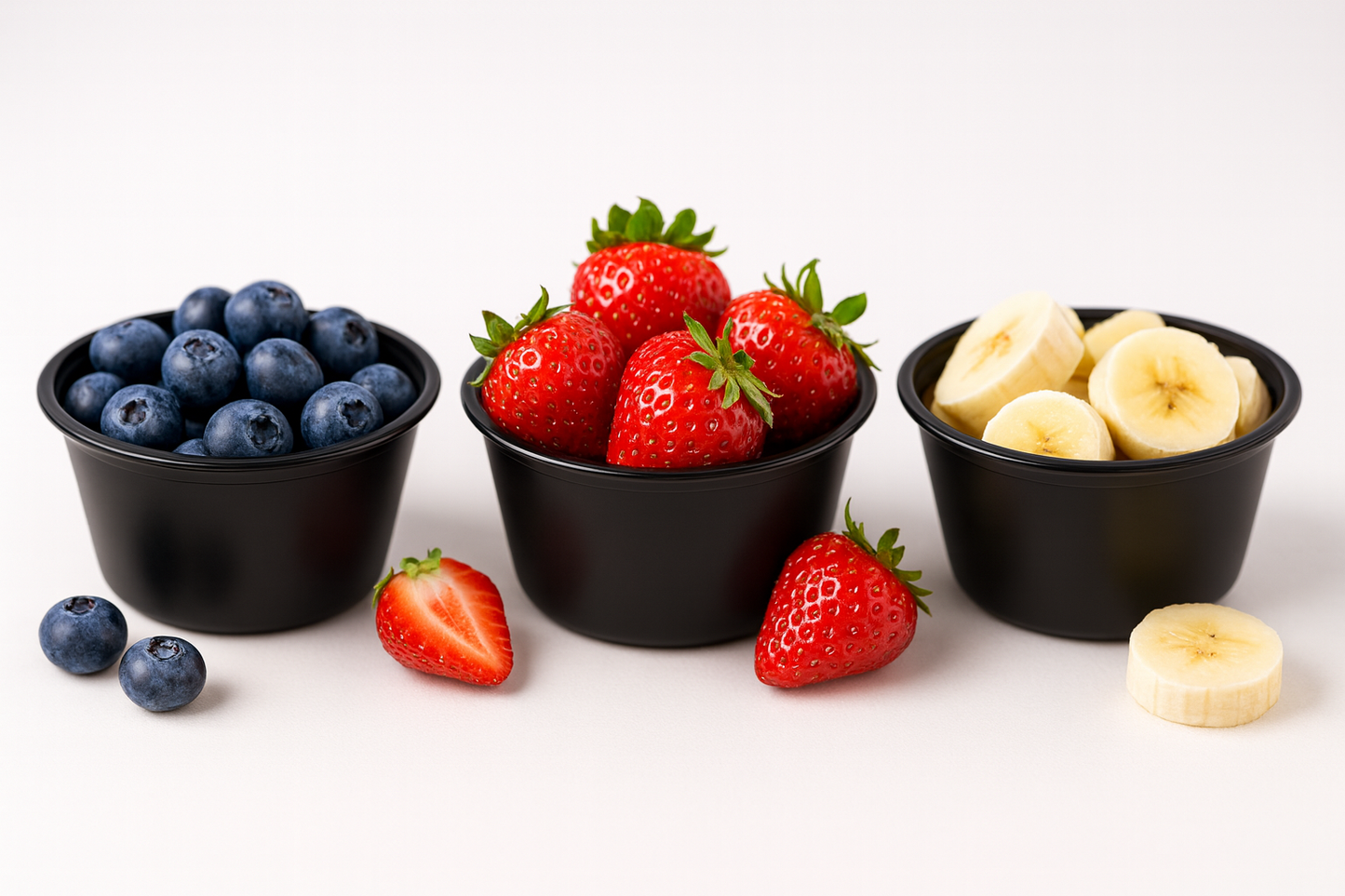 Portion Cups
