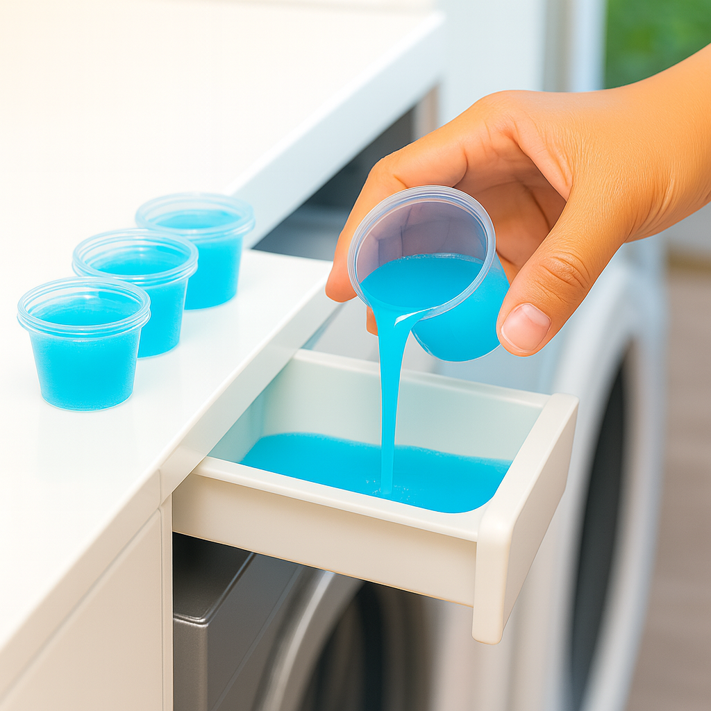Portion Cups