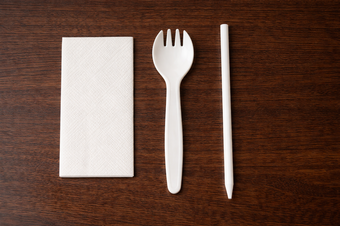 Spork Kits