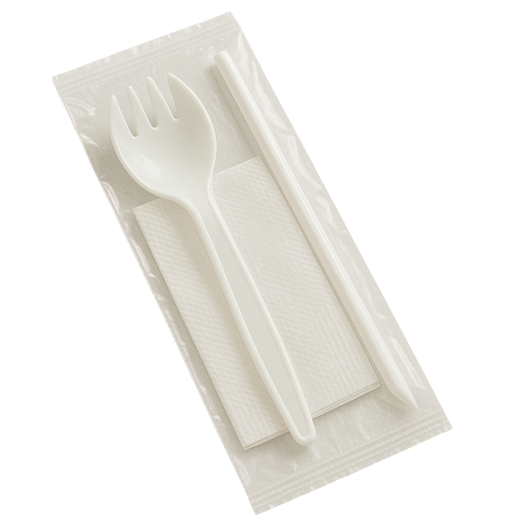 Spork Kits