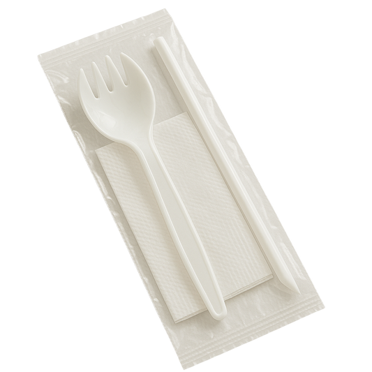 Spork Kits